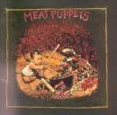 Portada de Álbum "Meat Puppets", de Meat Puppets