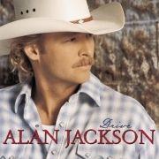 Capa do álbum "Drive", de Alan Jackson