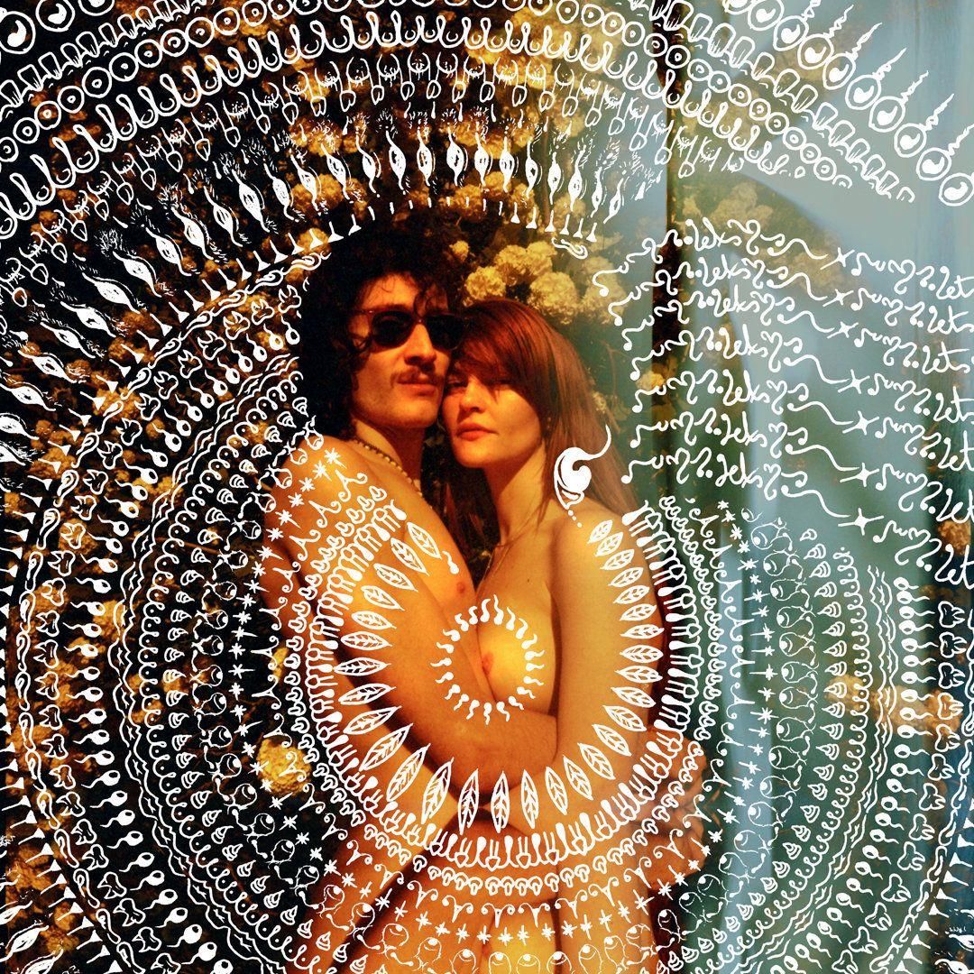 Capa do Álbum "Quantum Leap", de Dumbo Gets Mad