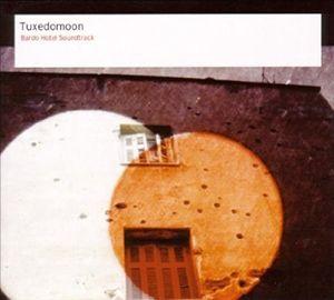 Portada de Álbum "Bardo Hotel Soundtrack", de Tuxedomoon