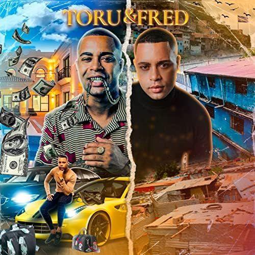 Capa do Single/EP "Lebau Ku Mi", de Toru