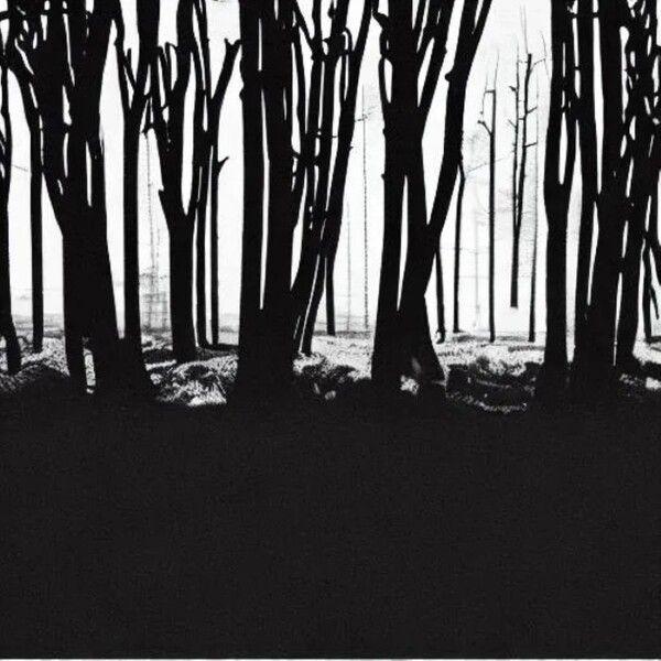 Portada de Sencillo/EP "Tangled Dreams", de Wisp