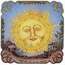 Capa do Álbum "3:47 E.S.T.", de KLAATU