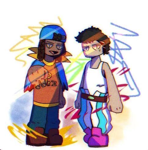 Portada de Álbum "O QUE DEU NA TELHA (part. przzz)", de Nimbus*