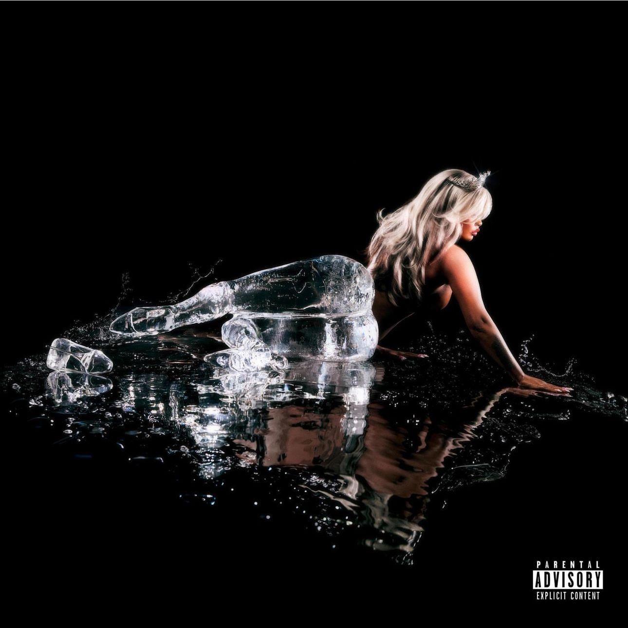 Album cover of "City Cinderella" by JT