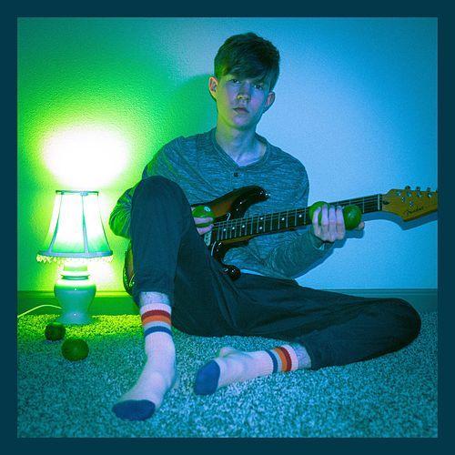 Portada de Sencillo/EP "Limelight", de Kevin Jones