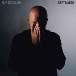Portada de Álbum "September", de Flip Kowlier
