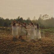 Capa do álbum "Visa Vid Midsommartid", de Ane Brun