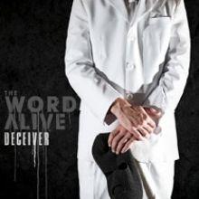 Portada de Álbum "Deceiver", de The Word Alive