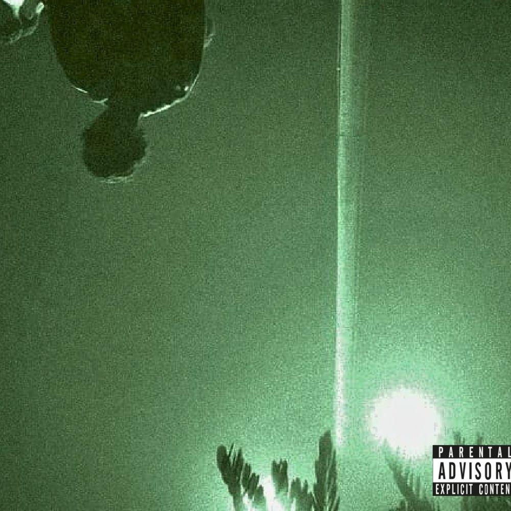 Portada de Sencillo/EP "VISÃO DA NOITE (part. luuq e Yung Bitetti)", de dcidade