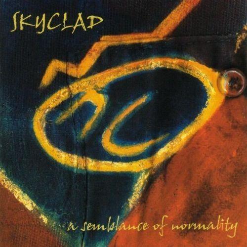 Album cover of "A Semblance Of Normality" by Skyclad