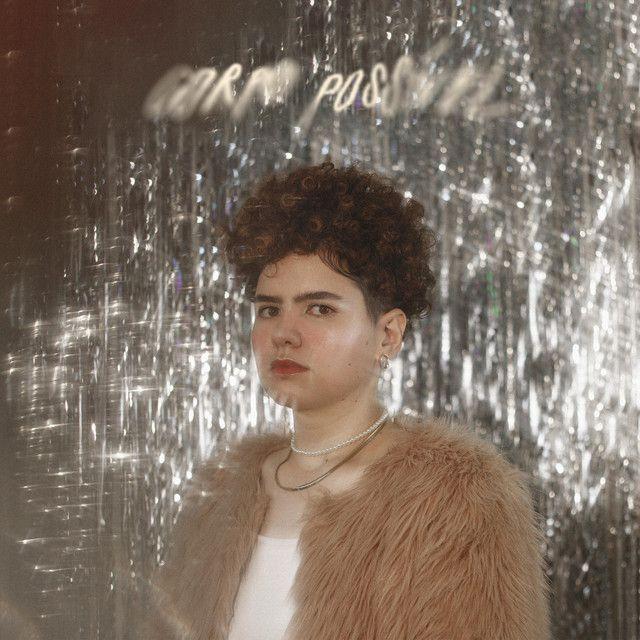 Portada de Álbum "Corpo Possível (Deluxe)", de Bruna Mendez