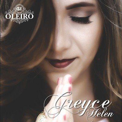 Capa do Álbum "Oleiro", de Greyce Helen