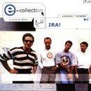 Capa do Álbum "E-Collection", de Ira!