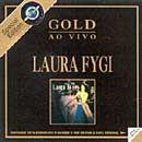 Portada de Álbum "Série Gold: Laura Figy: Live", de Laura Fygi