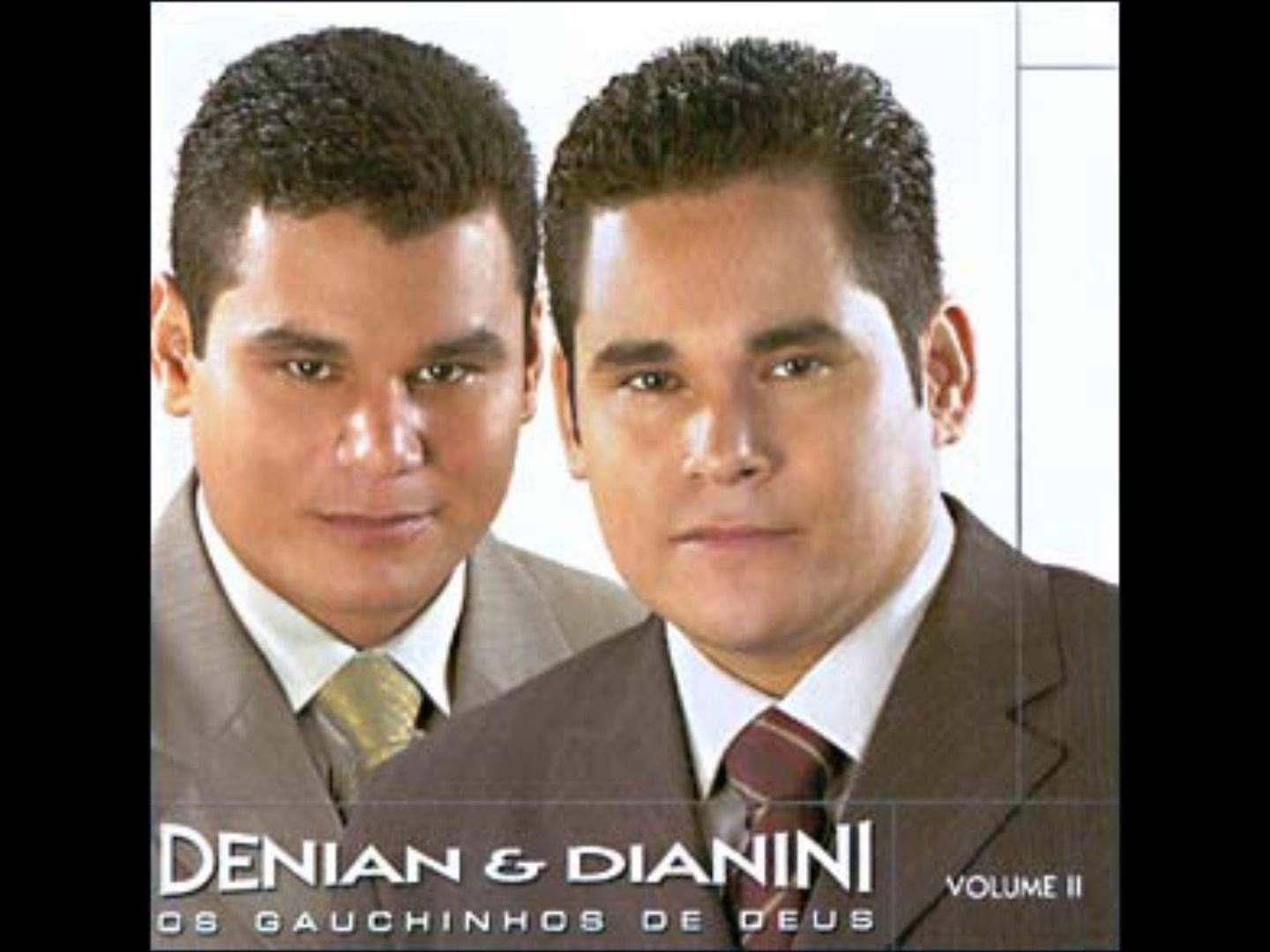 Portada de Álbum "A Mão do Senhor", de Os Gauchinhos