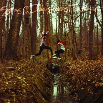 Album cover of "One Body" by Sons Of An Illustrious Father