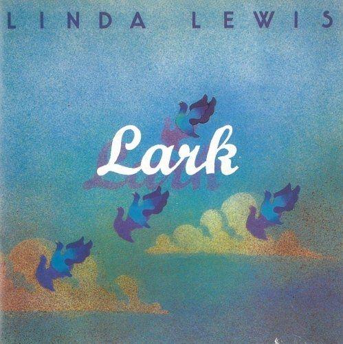 Portada de Álbum "Lark", de Linda Lewis