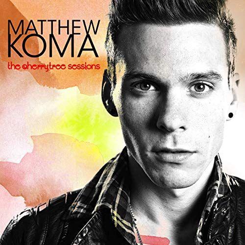 Portada de Sencillo/EP "The Cherrytree Sessions", de Matthew Koma