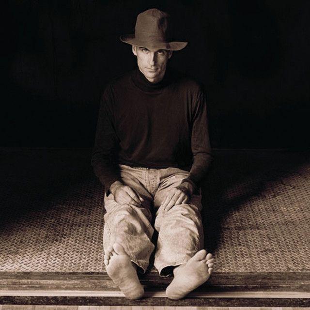 Portada del álbum "Hourglass", de James Taylor
