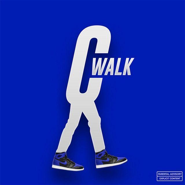 Portada de Sencillo/EP "C Walk", de BIN