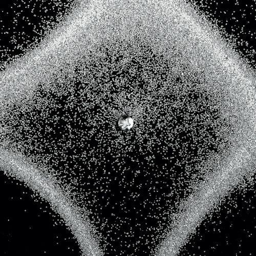 Capa do álbum "Hopprock", de Madlib