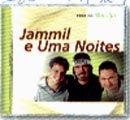 Album cover of "Série Bis: Jammil e uma Noites" by Jammil e Uma Noites