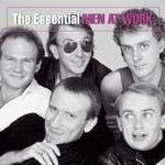 Capa do Álbum "The Essencial: Men At Work", de Men At Work