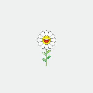 Capa do álbum "Blanco", de J Balvin