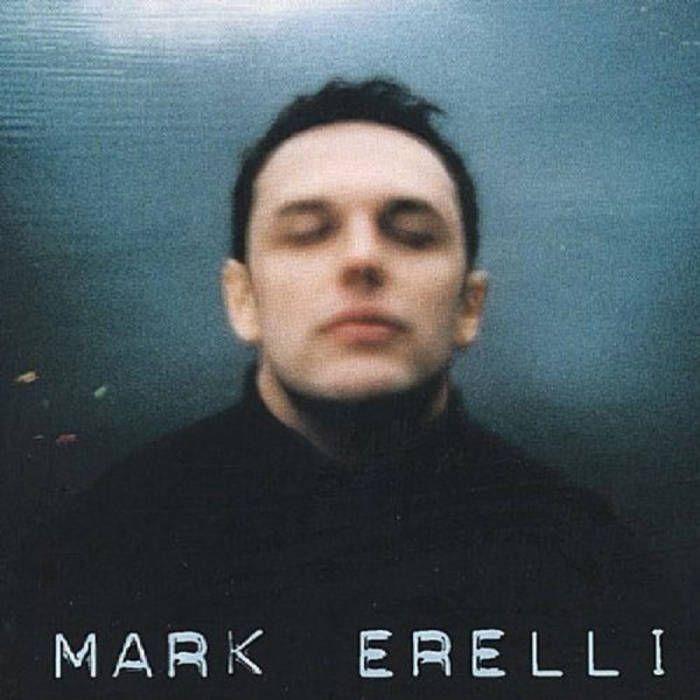 Portada de Álbum "Compass & Companion", de Mark Erelli