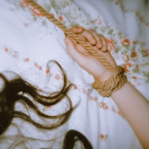 Portada del álbum "PAIN", de Flaming Calibers