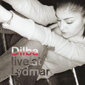 Portada de Álbum "Live At Lydmar", de Dilba