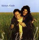 Portada de Álbum "Clássicos do Sul", de Kleiton e Kledir