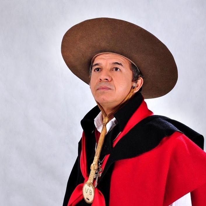 Portada de Sencillo/EP "Quando a Saudade Aperta", de Vanderlei Batista