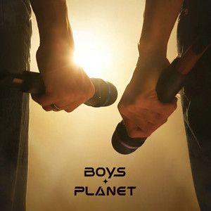 Portada de Sencillo/EP "BOYS PLANET - FINAL TOP9 BATTLE", de Boys Planet 