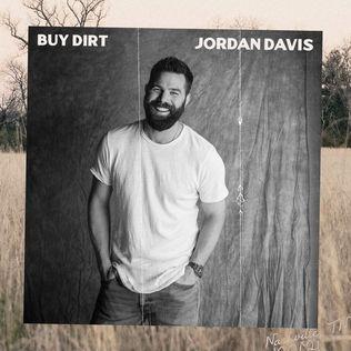Portada de Álbum "Buy Dirt", de Jordan Davis