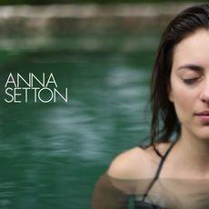 Capa do Álbum "Anna Setton", de Anna Setton