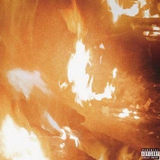 Portada del álbum "Fogo", de DigiMushroom