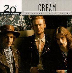 Portada de Álbum "Royal Albert Hall: London 2-3-5-6 2005", de Cream