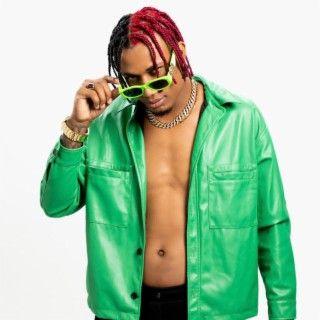 Portada de Sencillo/EP "Mo Longa", de MC Tranka Fulha