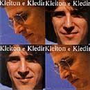 Portada de Álbum "Diário de Bordo", de Kleiton e Kledir