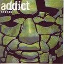 Portada de Álbum "Stones", de Addict