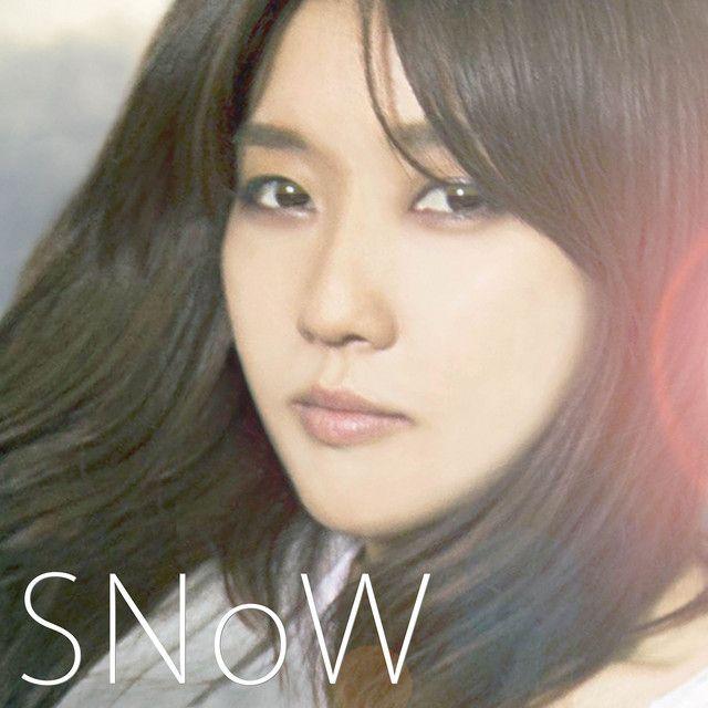 Capa do Single/EP "闇を抜けて", de SNoW