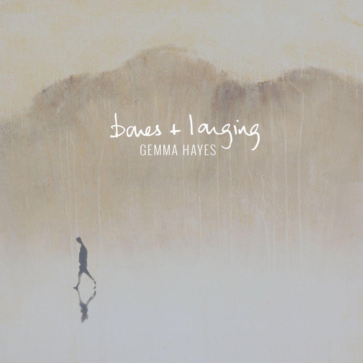 Portada de Álbum "Bones+Longing", de Gemma Hayes