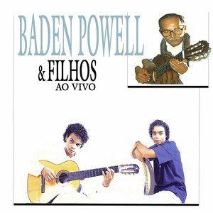 Album cover of " Baden Powell & Filhos" by Baden Powell