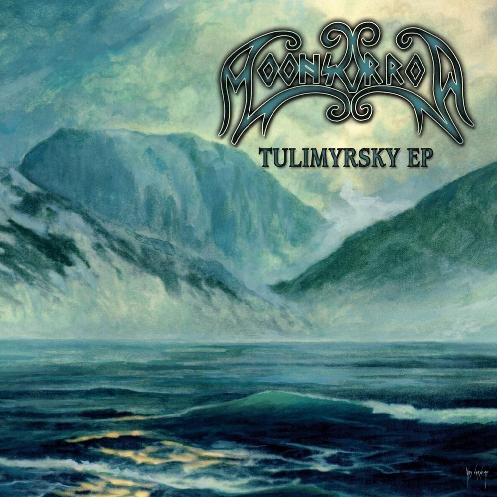 Portada de Álbum "Tulimyrsky", de Moonsorrow