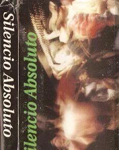 Portada de Álbum "Silencio Absoluto (1997)", de Silencio Absoluto