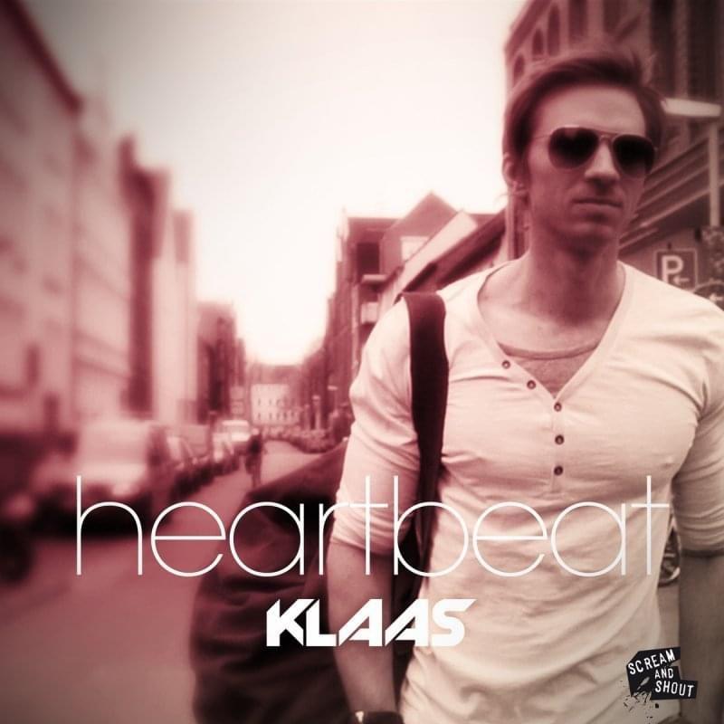 Capa do álbum "Heartbeat (feat. Klaas)", de Kim Petras