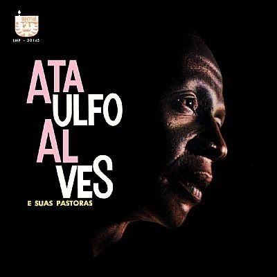 Portada de Álbum "Ataulfo Alves e Suas Pastoras", de Ataulfo Alves
