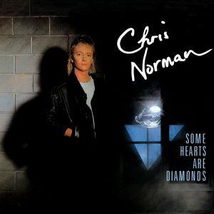 Album cover of "Some Hearts Are Diamonds" by Chris Norman